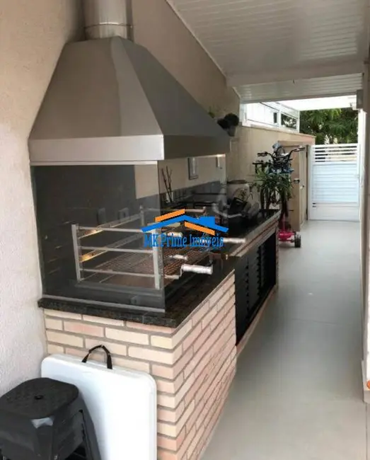 Foto 7 de Casa de Condomínio com 3 quartos à venda, 105m2 em Umuarama, Osasco - SP