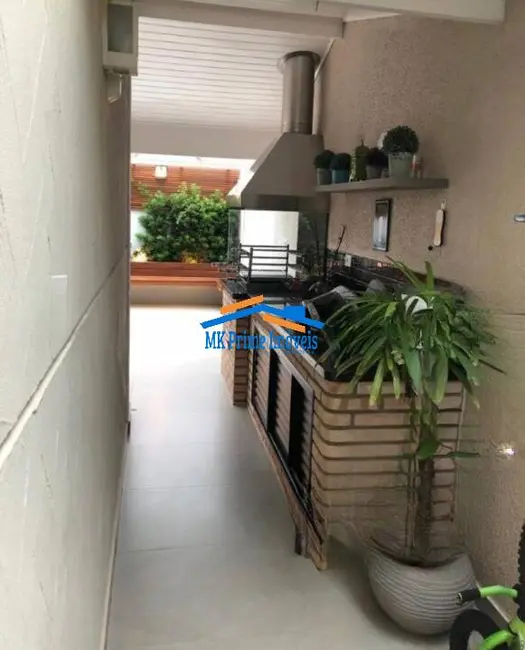 Foto 3 de Casa de Condomínio com 3 quartos à venda, 105m2 em Umuarama, Osasco - SP
