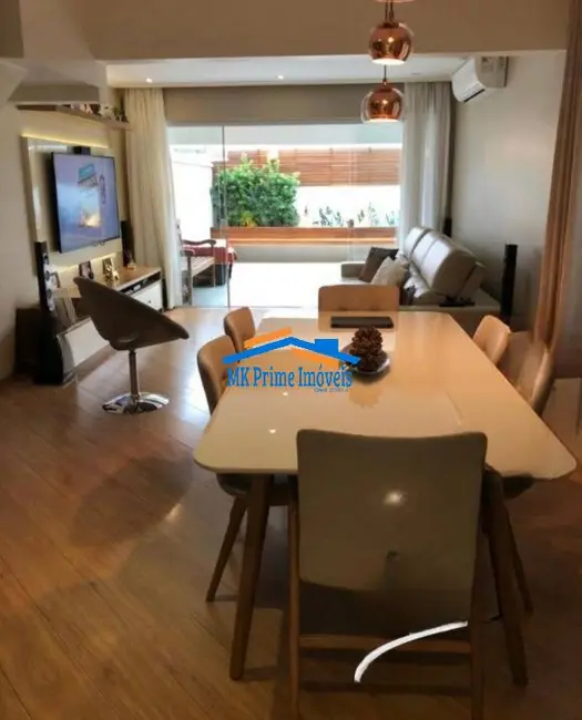 Foto 6 de Casa de Condomínio com 3 quartos à venda, 105m2 em Umuarama, Osasco - SP