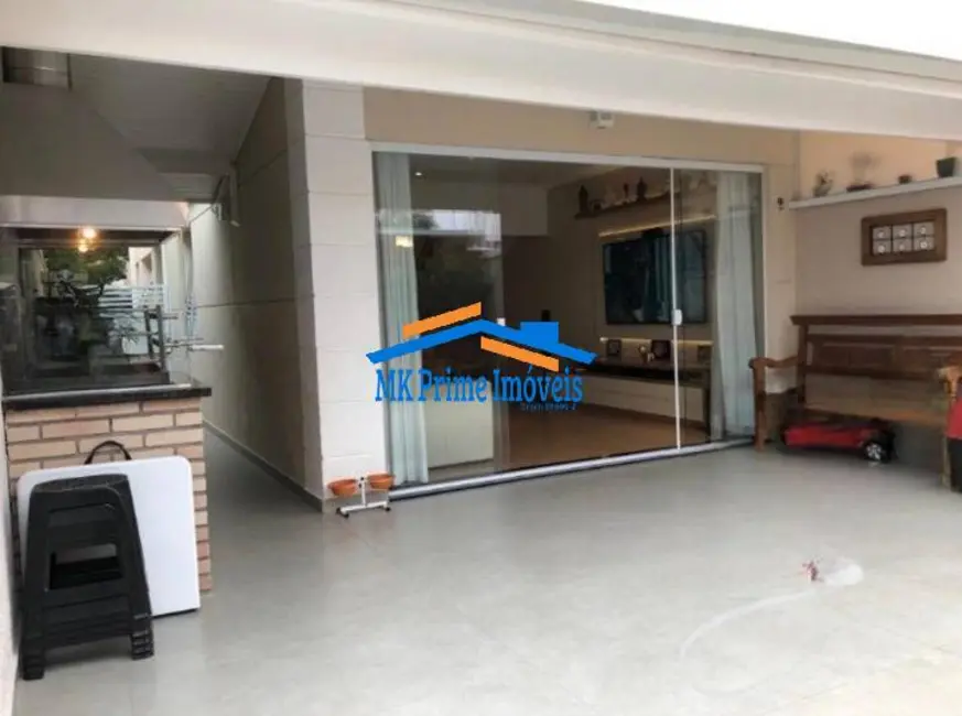 Foto 2 de Casa de Condomínio com 3 quartos à venda, 105m2 em Umuarama, Osasco - SP