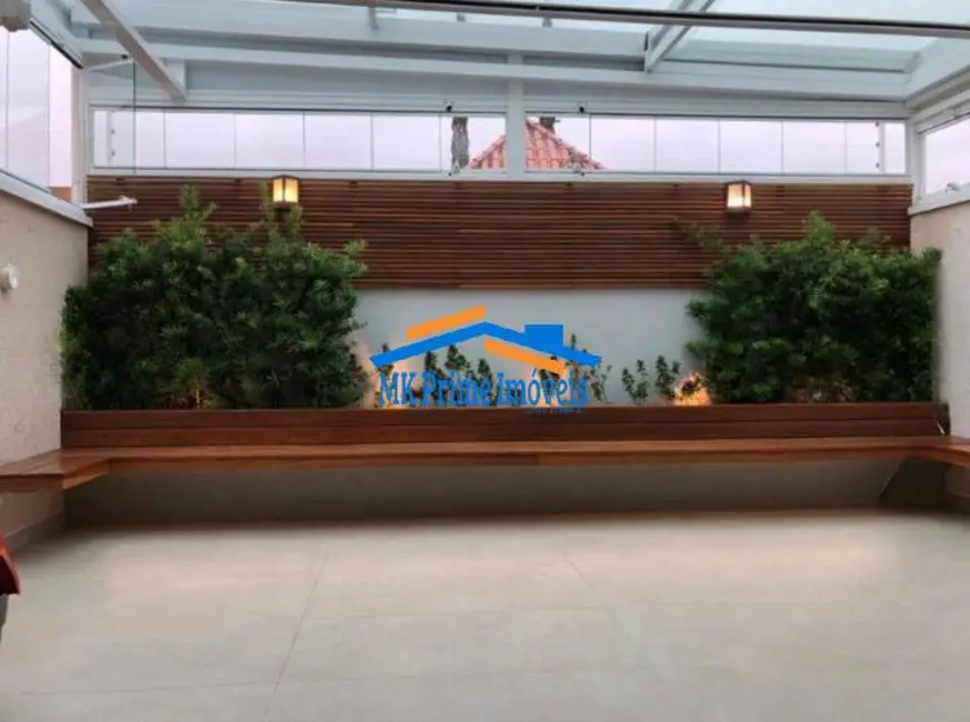 Foto 8 de Casa de Condomínio com 3 quartos à venda, 105m2 em Umuarama, Osasco - SP