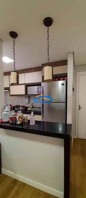 Foto 2 de Apartamento com 2 quartos à venda, 52m2 em Padroeira, Osasco - SP
