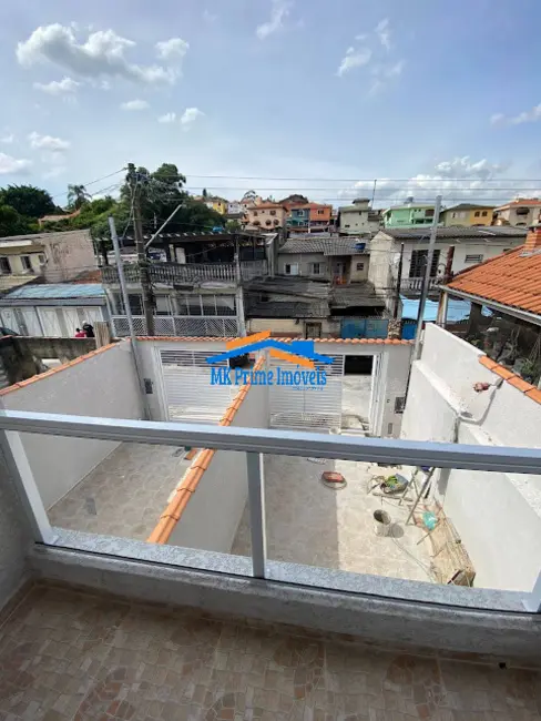 Sobrado à venda, 88m2 em Vila São Silvestre, São Paulo - SP - imagem 5 Foto 5 de Sobrado à venda, 88m2 em Vila São Silvestre, São Paulo - SP