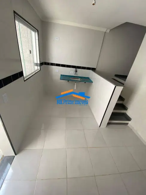 Sobrado à venda, 88m2 em Vila São Silvestre, São Paulo - SP - imagem 9 Foto 9 de Sobrado à venda, 88m2 em Vila São Silvestre, São Paulo - SP