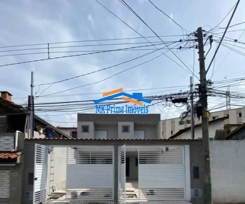 Sobrado à venda, 88m2 em Vila São Silvestre, São Paulo - SP - imagem 2 Foto 2 de Sobrado à venda, 88m2 em Vila São Silvestre, São Paulo - SP