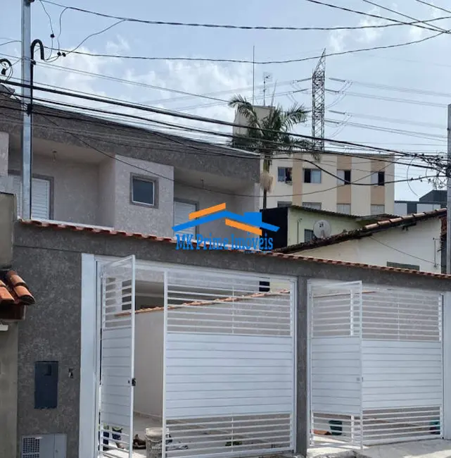 Sobrado à venda, 88m2 em Vila São Silvestre, São Paulo - SP - imagem 3 Foto 3 de Sobrado à venda, 88m2 em Vila São Silvestre, São Paulo - SP