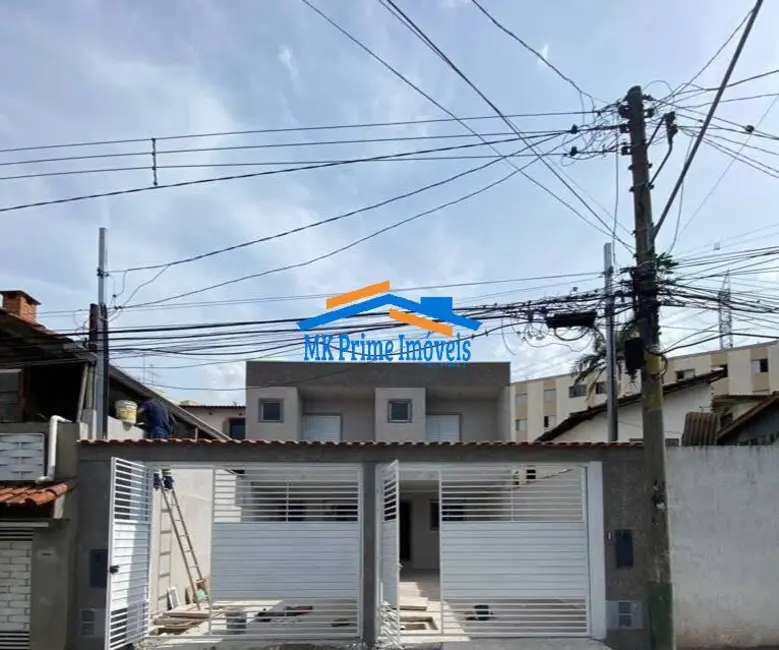 Sobrado à venda, 88m2 em Vila São Silvestre, São Paulo - SP - imagem 4 Foto 4 de Sobrado à venda, 88m2 em Vila São Silvestre, São Paulo - SP