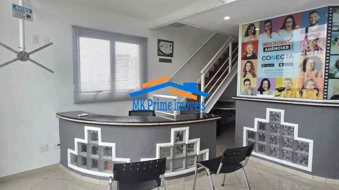 Sala Comercial à venda e para alugar, 78m2 em Cidade Mãe do Céu, São Paulo - SP - imagem 5 Foto 5 de Sala Comercial à venda e para alugar, 78m2 em Cidade Mãe do Céu, São Paulo - SP