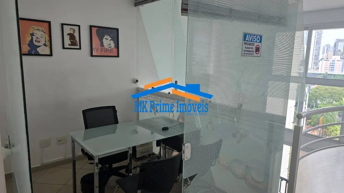 Sala Comercial à venda e para alugar, 78m2 em Cidade Mãe do Céu, São Paulo - SP - imagem 2 Foto 2 de Sala Comercial à venda e para alugar, 78m2 em Cidade Mãe do Céu, São Paulo - SP
