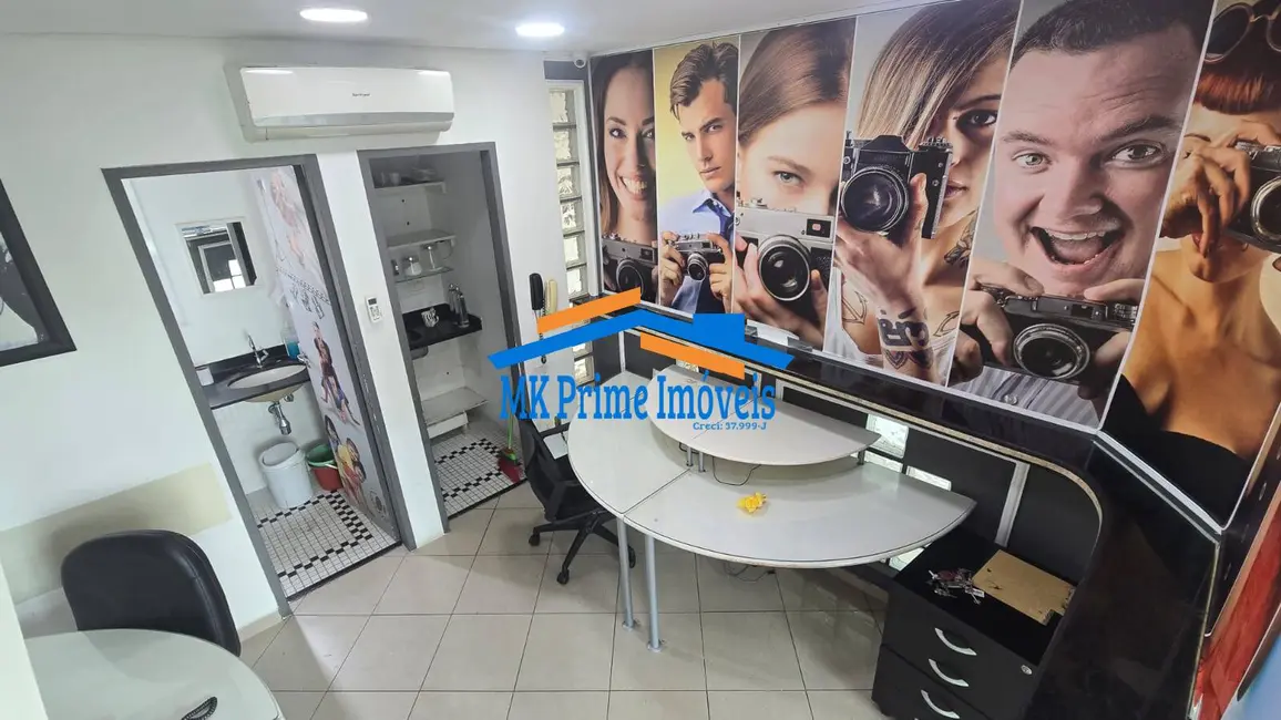 Sala Comercial à venda e para alugar, 78m2 em Cidade Mãe do Céu, São Paulo - SP - imagem 7 Foto 7 de Sala Comercial à venda e para alugar, 78m2 em Cidade Mãe do Céu, São Paulo - SP