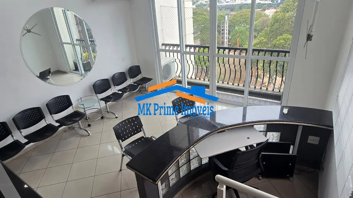 Sala Comercial à venda e para alugar, 78m2 em Cidade Mãe do Céu, São Paulo - SP - imagem 1 Foto 1 de Sala Comercial à venda e para alugar, 78m2 em Cidade Mãe do Céu, São Paulo - SP