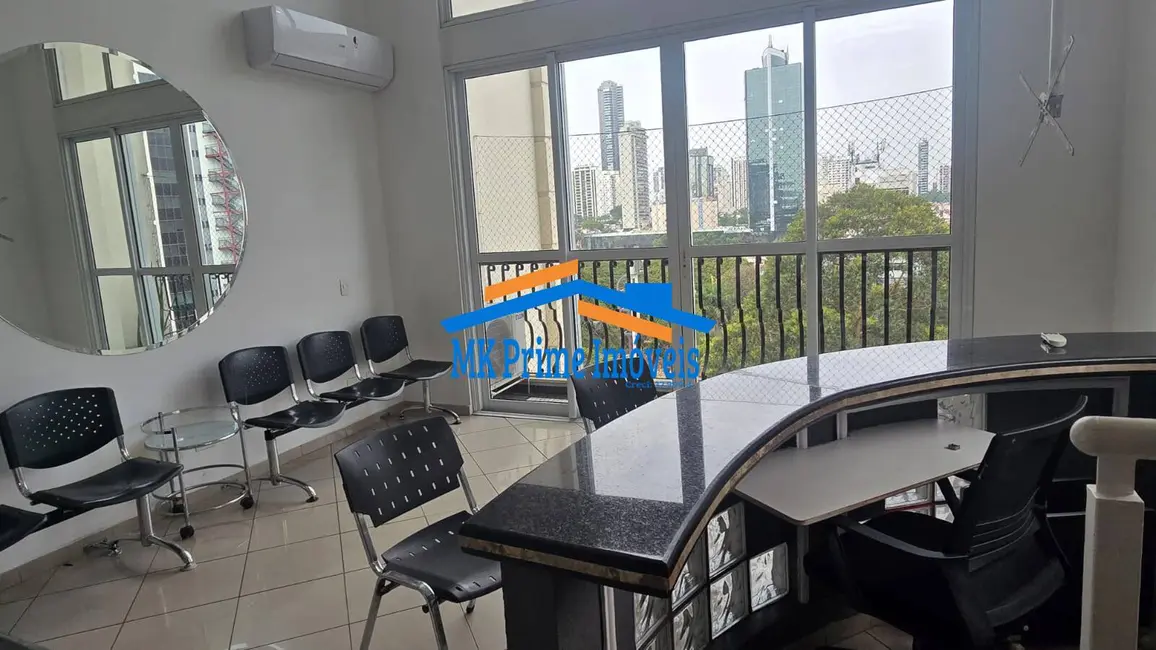 Sala Comercial à venda e para alugar, 78m2 em Cidade Mãe do Céu, São Paulo - SP - imagem 6 Foto 6 de Sala Comercial à venda e para alugar, 78m2 em Cidade Mãe do Céu, São Paulo - SP