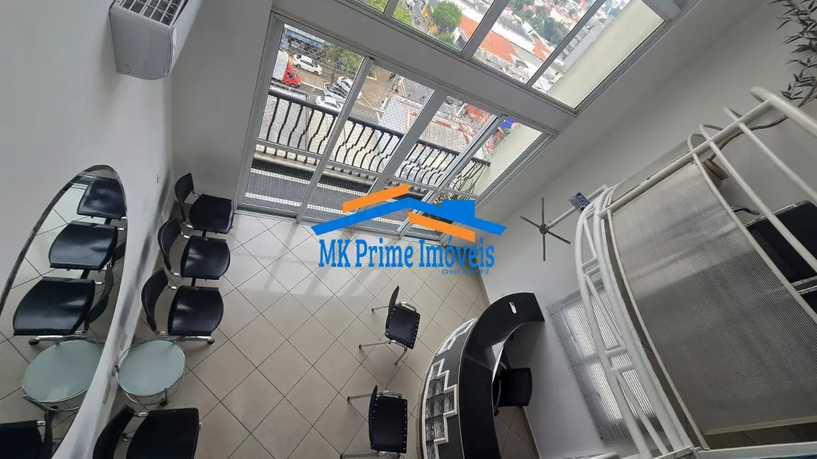 Sala Comercial à venda e para alugar, 78m2 em Cidade Mãe do Céu, São Paulo - SP - imagem 4 Foto 4 de Sala Comercial à venda e para alugar, 78m2 em Cidade Mãe do Céu, São Paulo - SP