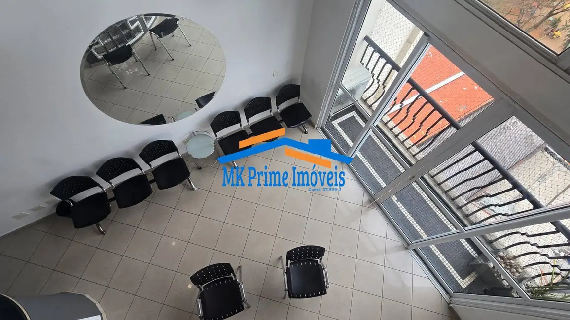 Sala Comercial à venda e para alugar, 78m2 em Cidade Mãe do Céu, São Paulo - SP - imagem 9 Foto 9 de Sala Comercial à venda e para alugar, 78m2 em Cidade Mãe do Céu, São Paulo - SP