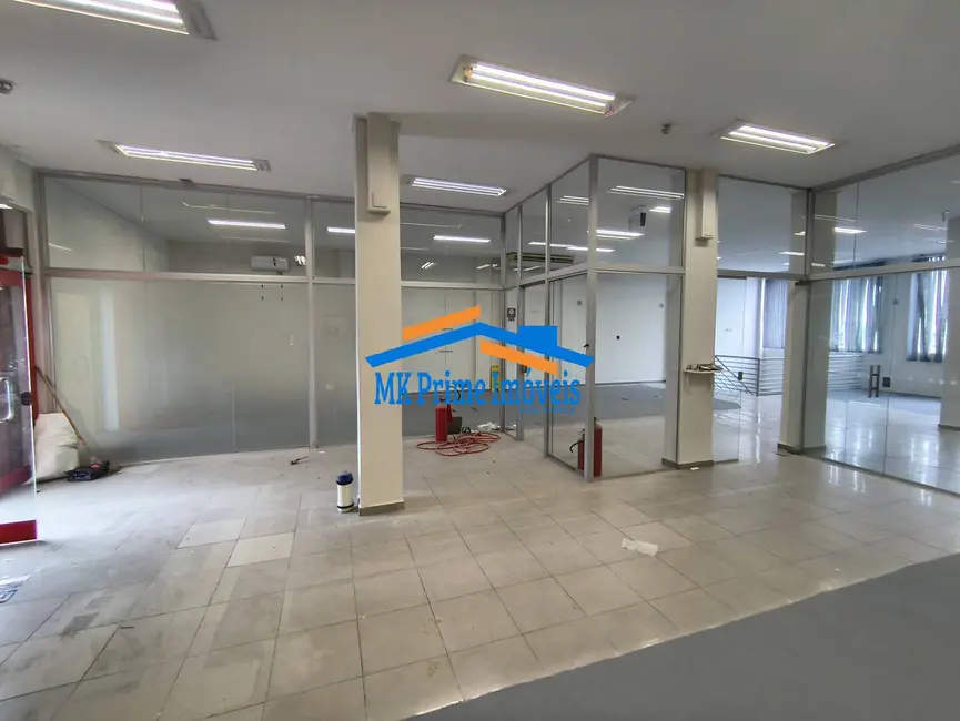 Sala Comercial à venda e para alugar, 820m2 em Santo Antônio, Osasco - SP - imagem 4 Foto 4 de Sala Comercial à venda e para alugar, 820m2 em Santo Antônio, Osasco - SP
