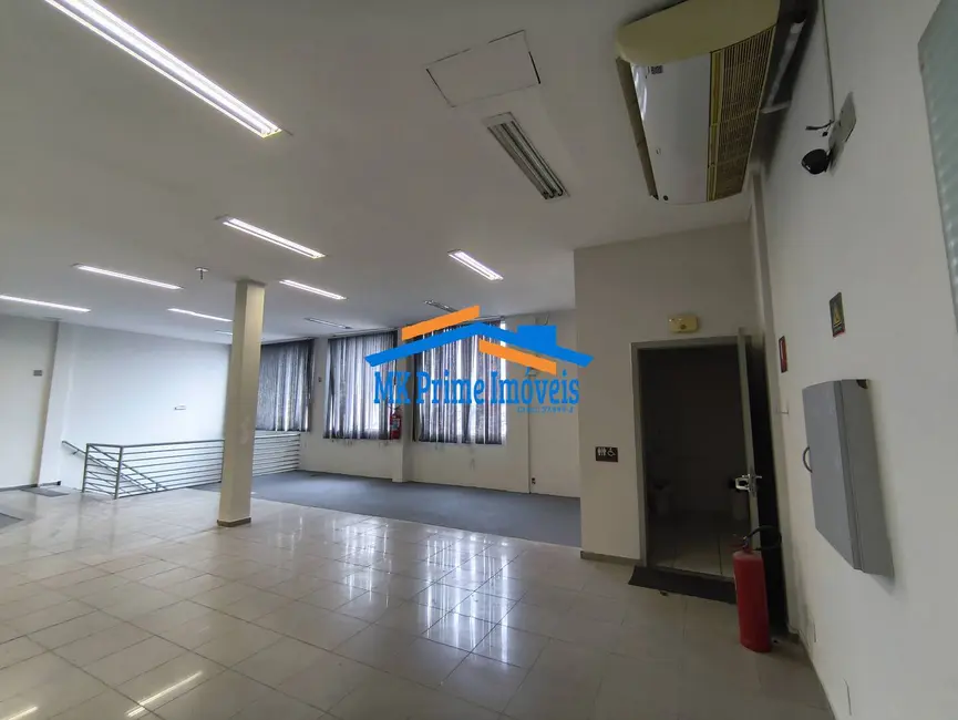 Sala Comercial à venda e para alugar, 820m2 em Santo Antônio, Osasco - SP - imagem 8 Foto 8 de Sala Comercial à venda e para alugar, 820m2 em Santo Antônio, Osasco - SP