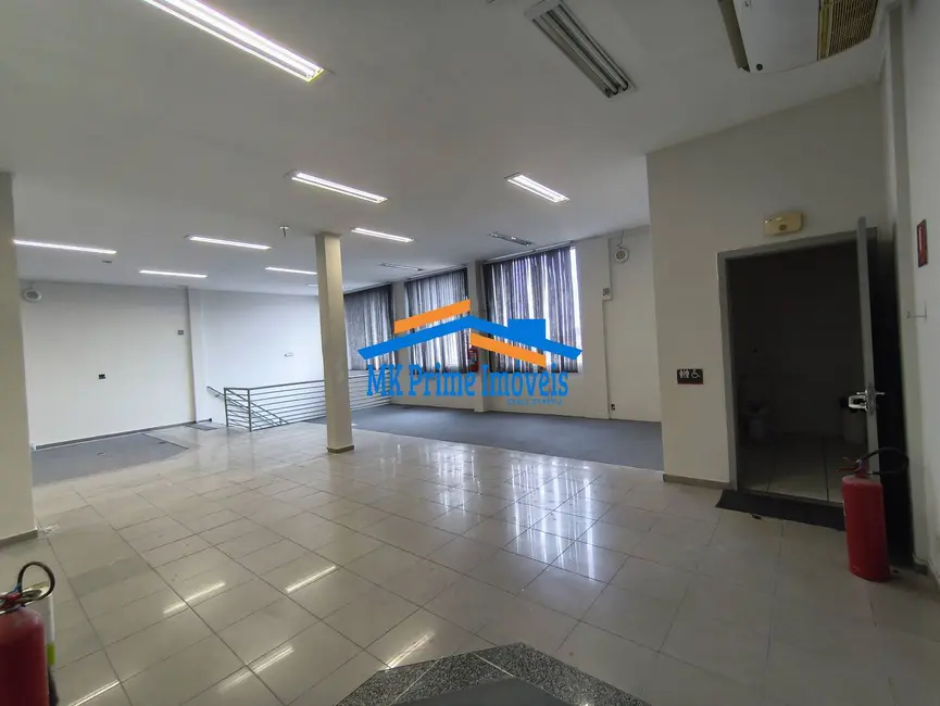 Sala Comercial à venda e para alugar, 820m2 em Santo Antônio, Osasco - SP - imagem 9 Foto 9 de Sala Comercial à venda e para alugar, 820m2 em Santo Antônio, Osasco - SP