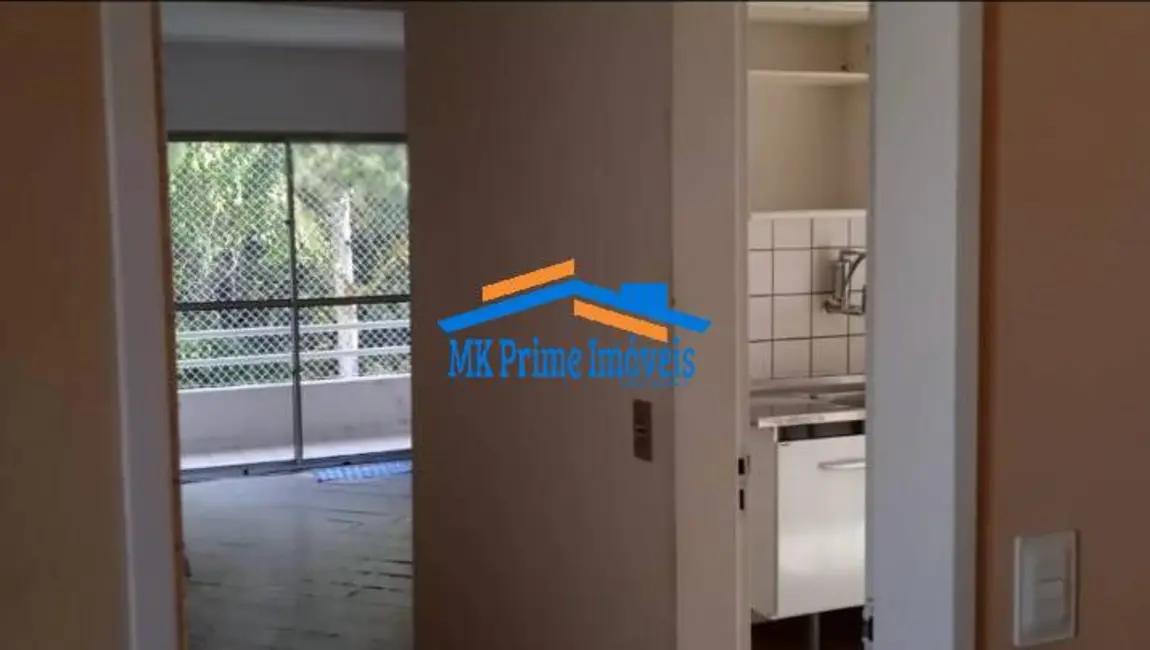 Apartamento com 2 quartos à venda, 63m2 em Três Montanhas, Osasco - SP - imagem 2 Foto 2 de Apartamento com 2 quartos à venda, 63m2 em Três Montanhas, Osasco - SP