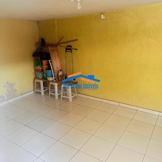 Foto 8 de Casa com 2 quartos à venda, 95m2 em Santo Antônio, Osasco - SP
