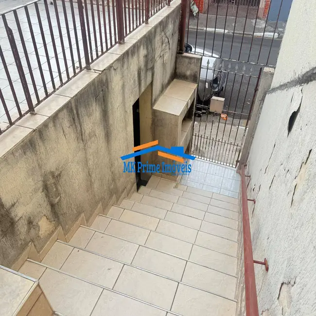 Foto 9 de Casa com 2 quartos à venda, 95m2 em Santo Antônio, Osasco - SP