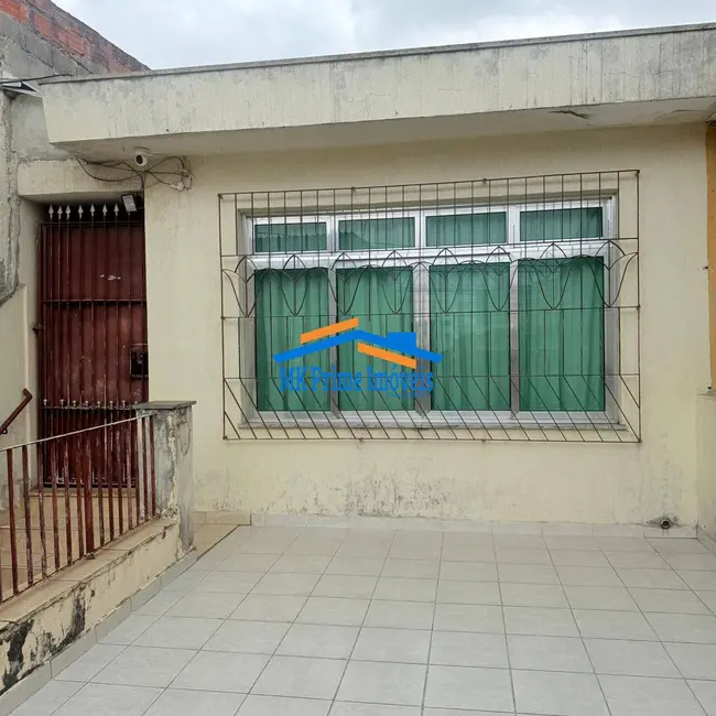 Foto 2 de Casa com 2 quartos à venda, 95m2 em Santo Antônio, Osasco - SP