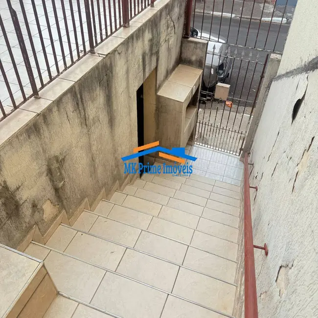 Foto 3 de Casa com 2 quartos à venda, 95m2 em Santo Antônio, Osasco - SP