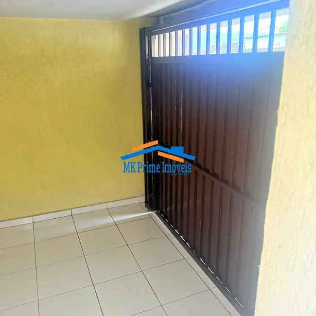 Foto 6 de Casa com 2 quartos à venda, 95m2 em Santo Antônio, Osasco - SP