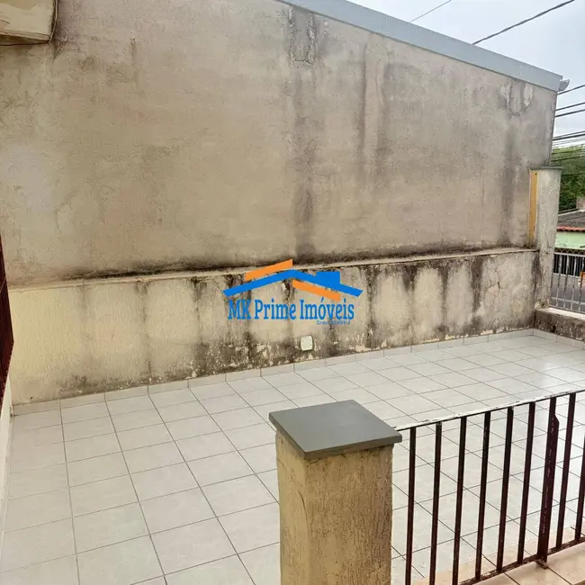 Foto 4 de Casa com 2 quartos à venda, 95m2 em Santo Antônio, Osasco - SP