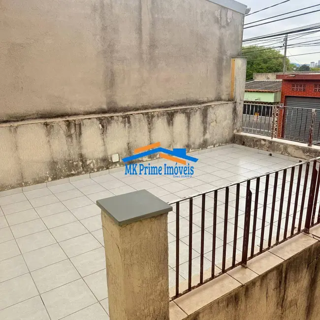 Foto 5 de Casa com 2 quartos à venda, 95m2 em Santo Antônio, Osasco - SP
