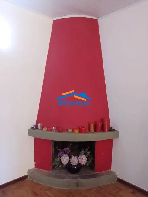 Foto 8 de Chácara com 4 quartos à venda, 350m2 em Chácaras Campo Limpo, Campo Limpo Paulista - SP