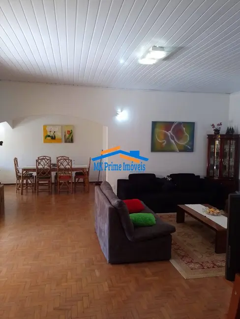 Foto 7 de Chácara com 4 quartos à venda, 350m2 em Chácaras Campo Limpo, Campo Limpo Paulista - SP