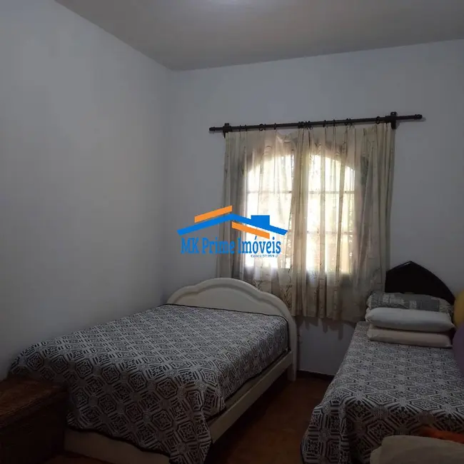 Foto 9 de Chácara com 4 quartos à venda, 350m2 em Chácaras Campo Limpo, Campo Limpo Paulista - SP