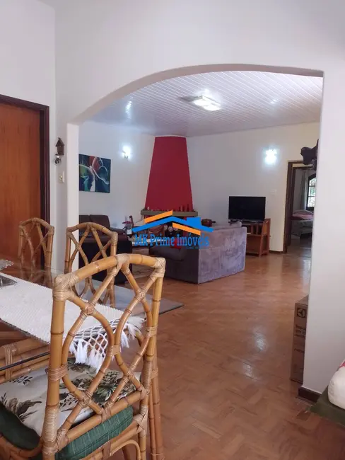 Foto 6 de Chácara com 4 quartos à venda, 350m2 em Chácaras Campo Limpo, Campo Limpo Paulista - SP