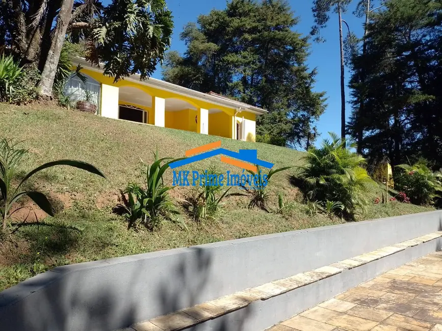 Foto 4 de Chácara com 4 quartos à venda, 350m2 em Chácaras Campo Limpo, Campo Limpo Paulista - SP