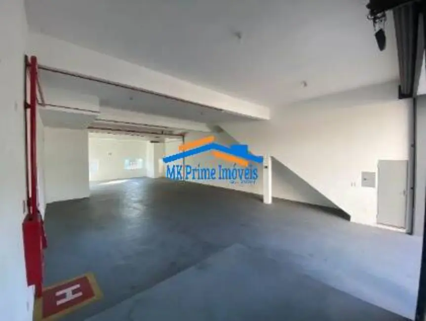 Armazém / Galpão para alugar, 200m2 em Vila Osasco, Osasco - SP - imagem 4 Foto 4 de Armazém / Galpão para alugar, 200m2 em Vila Osasco, Osasco - SP