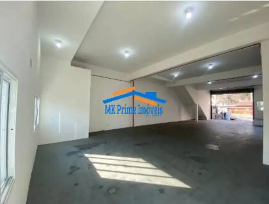 Armazém / Galpão para alugar, 200m2 em Vila Osasco, Osasco - SP - imagem 6 Foto 6 de Armazém / Galpão para alugar, 200m2 em Vila Osasco, Osasco - SP