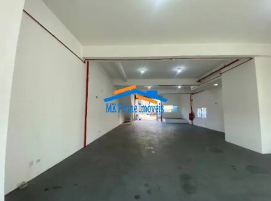 Armazém / Galpão para alugar, 200m2 em Vila Osasco, Osasco - SP - imagem 9 Foto 9 de Armazém / Galpão para alugar, 200m2 em Vila Osasco, Osasco - SP