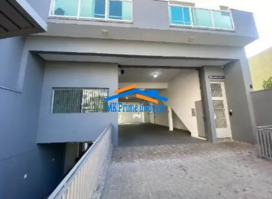 Armazém / Galpão para alugar, 200m2 em Vila Osasco, Osasco - SP - imagem 3 Foto 3 de Armazém / Galpão para alugar, 200m2 em Vila Osasco, Osasco - SP