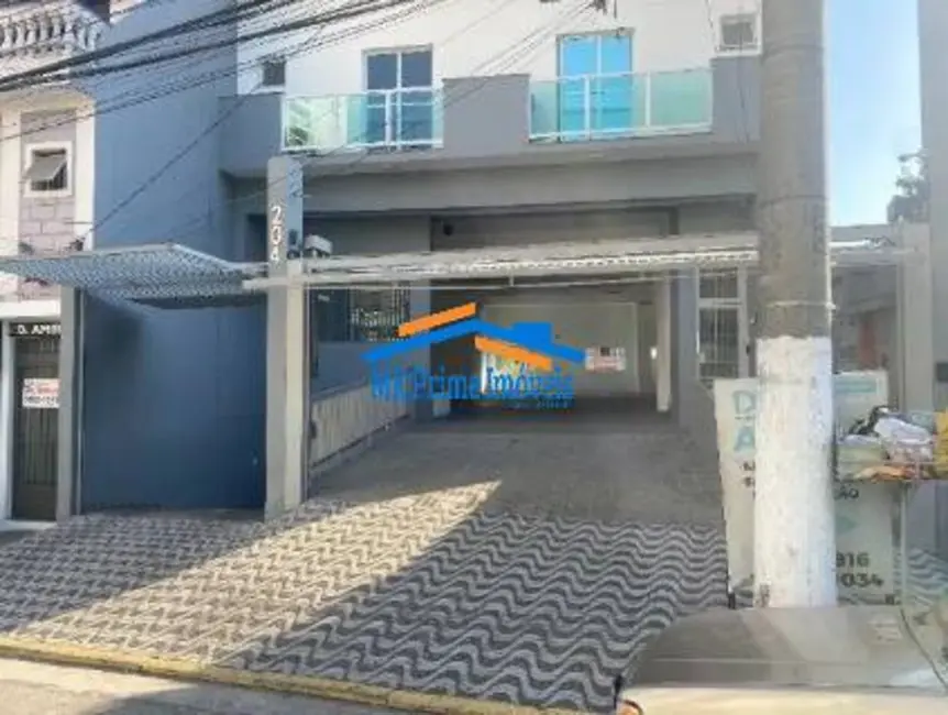Armazém / Galpão para alugar, 200m2 em Vila Osasco, Osasco - SP - imagem 1 Foto 1 de Armazém / Galpão para alugar, 200m2 em Vila Osasco, Osasco - SP