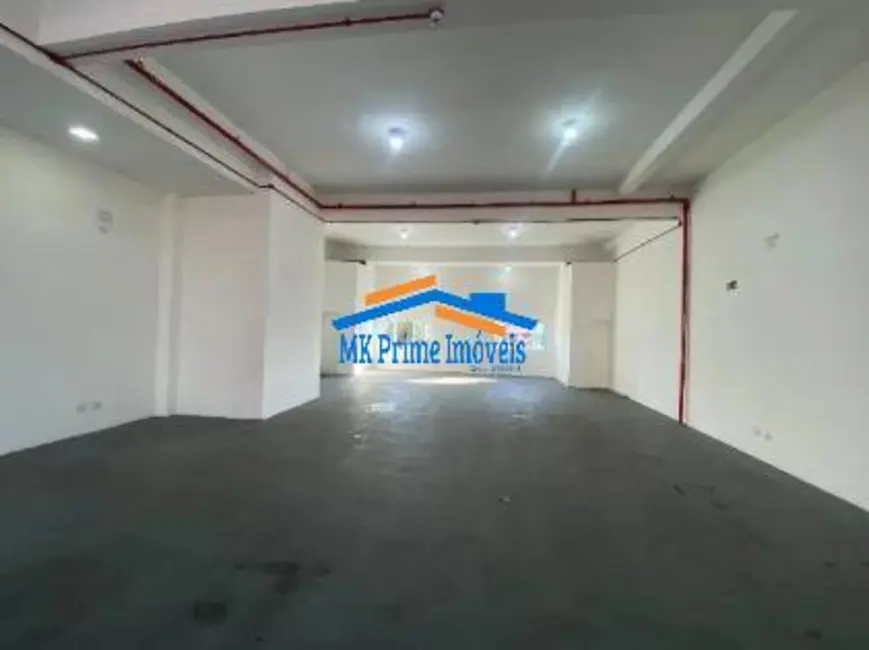 Armazém / Galpão para alugar, 200m2 em Vila Osasco, Osasco - SP - imagem 7 Foto 7 de Armazém / Galpão para alugar, 200m2 em Vila Osasco, Osasco - SP