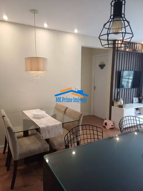 Apartamento com 3 quartos à venda, 57m2 em Novo Osasco, Osasco - SP - imagem 2 Foto 2 de Apartamento com 3 quartos à venda, 57m2 em Novo Osasco, Osasco - SP