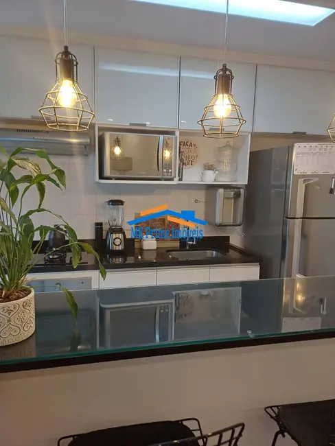 Apartamento com 3 quartos à venda, 57m2 em Novo Osasco, Osasco - SP - imagem 5 Foto 5 de Apartamento com 3 quartos à venda, 57m2 em Novo Osasco, Osasco - SP