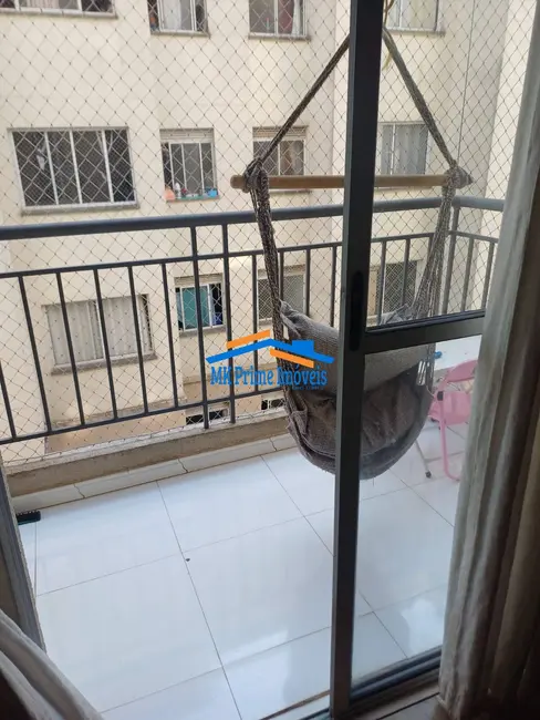 Apartamento com 3 quartos à venda, 57m2 em Novo Osasco, Osasco - SP - imagem 9 Foto 9 de Apartamento com 3 quartos à venda, 57m2 em Novo Osasco, Osasco - SP