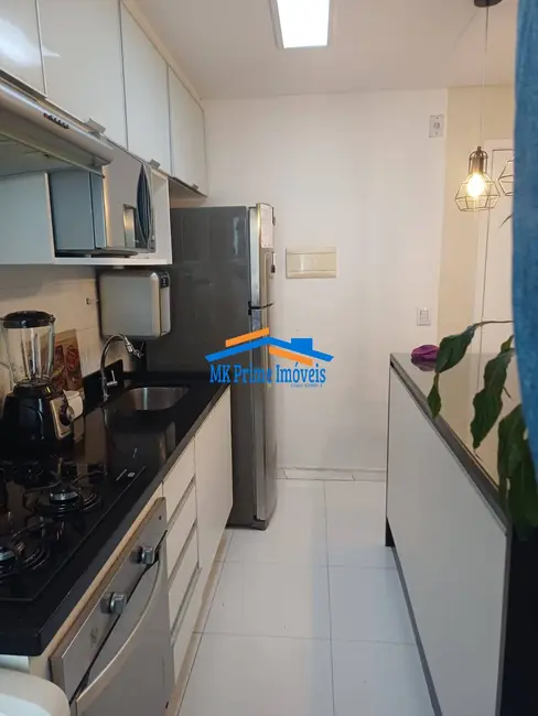 Apartamento com 3 quartos à venda, 57m2 em Novo Osasco, Osasco - SP - imagem 7 Foto 7 de Apartamento com 3 quartos à venda, 57m2 em Novo Osasco, Osasco - SP