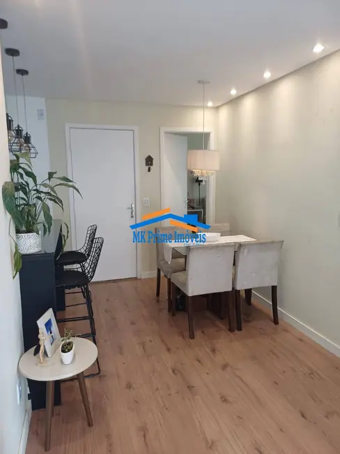 Apartamento com 3 quartos à venda, 57m2 em Novo Osasco, Osasco - SP - imagem 3 Foto 3 de Apartamento com 3 quartos à venda, 57m2 em Novo Osasco, Osasco - SP