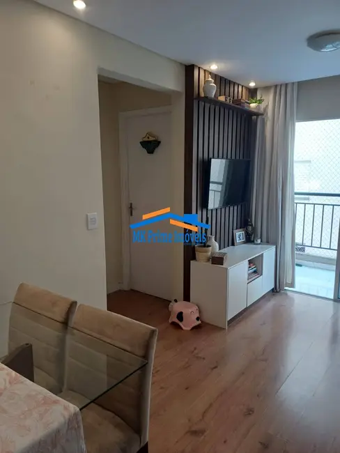 Apartamento com 3 quartos à venda, 57m2 em Novo Osasco, Osasco - SP - imagem 4 Foto 4 de Apartamento com 3 quartos à venda, 57m2 em Novo Osasco, Osasco - SP