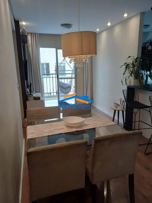 Apartamento com 3 quartos à venda, 57m2 em Novo Osasco, Osasco - SP - imagem 1 Foto 1 de Apartamento com 3 quartos à venda, 57m2 em Novo Osasco, Osasco - SP