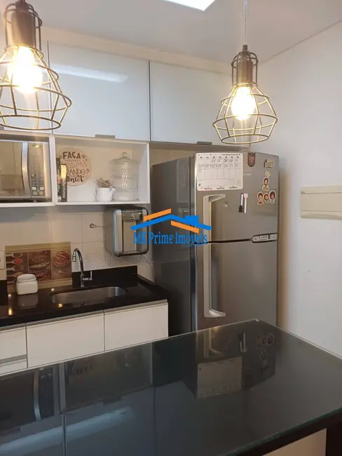 Apartamento com 3 quartos à venda, 57m2 em Novo Osasco, Osasco - SP - imagem 6 Foto 6 de Apartamento com 3 quartos à venda, 57m2 em Novo Osasco, Osasco - SP