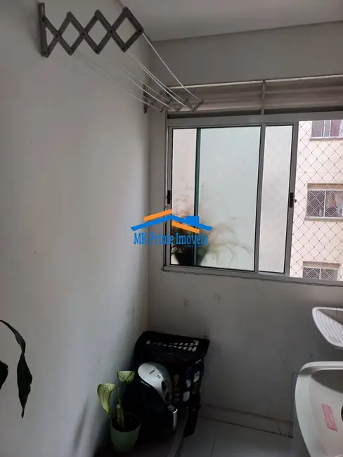 Apartamento com 3 quartos à venda, 57m2 em Novo Osasco, Osasco - SP - imagem 8 Foto 8 de Apartamento com 3 quartos à venda, 57m2 em Novo Osasco, Osasco - SP