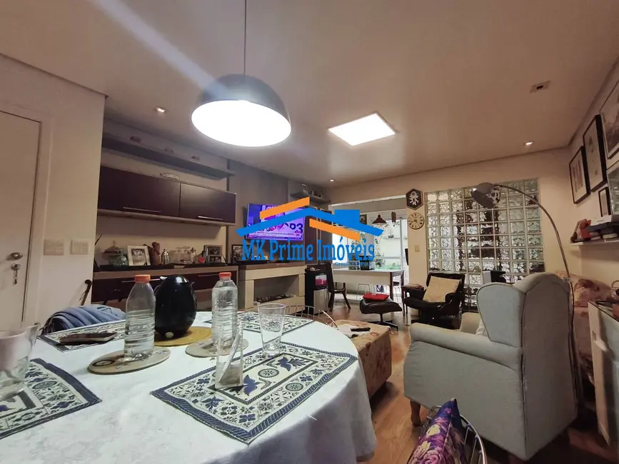 Foto 3 de Casa de Condomínio com 3 quartos à venda, 105m2 em Umuarama, Osasco - SP